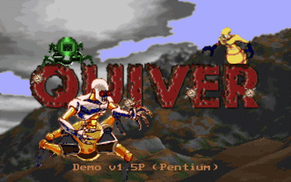 Quiver - Image 3