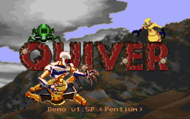 Quiver - Image 3