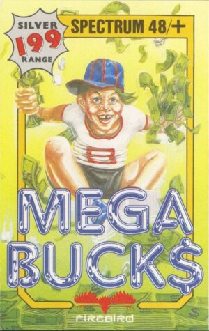 Mega-Bucks