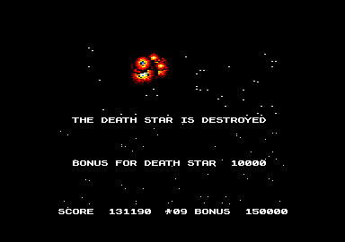 Star Wars: Return of the Jedi - Image 2