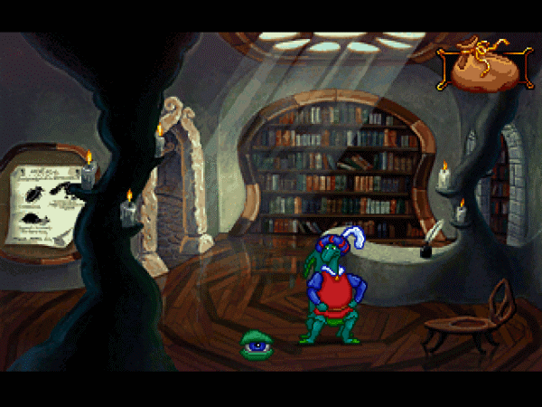 Blazing Dragons - Image 5