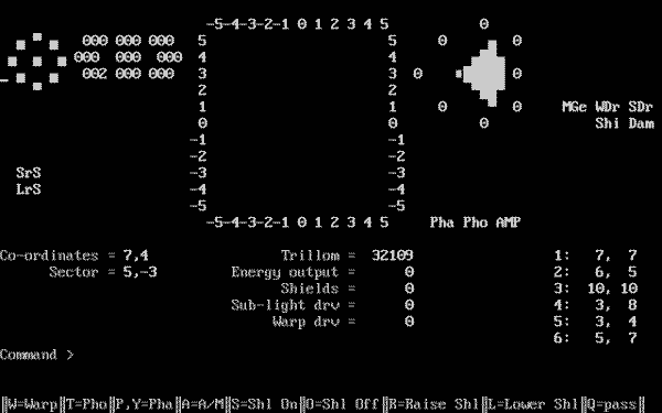 Starship: Invasion - Image 2
