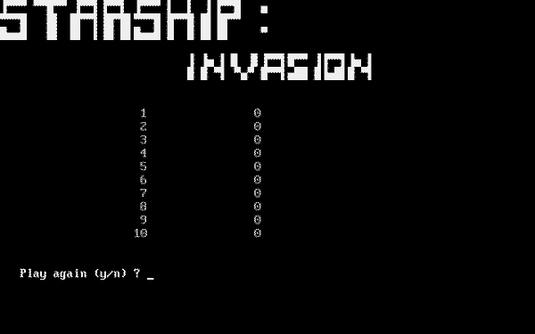 Starship: Invasion - Image 4