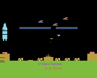 Missile Control - Image 4