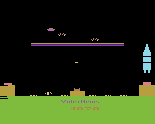 Missile Control - Image 2