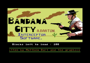 Bandana City