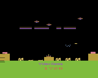 Missile Control - Image 3