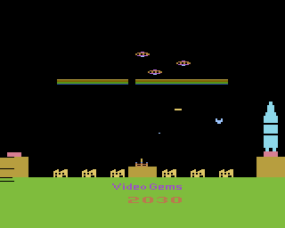 Missile Control - Image 5