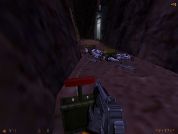 Half-Life: Uplink - Image 3