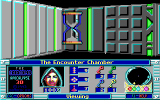 Terror of the Catacombs - Image 4