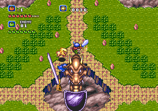 Crusader of Centy - Image 6