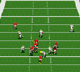 NFL '95 - Image 5