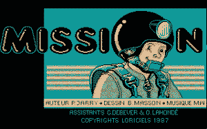 Mission