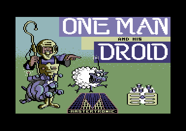 One Man and His Droid - Image 5