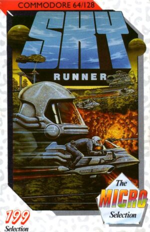 Sky Runner