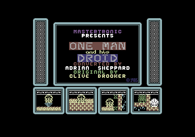 One Man and His Droid - Image 6