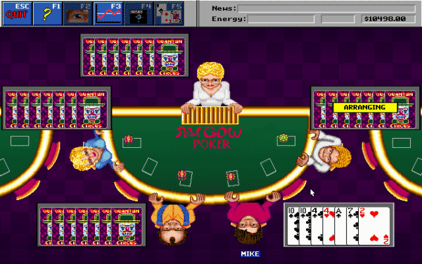 Lucky's Casino Adventure - Image 6