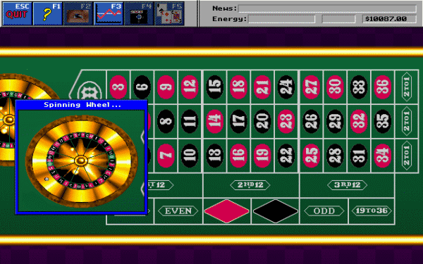 Lucky's Casino Adventure - Image 2