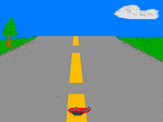 Inanimate Racer - Image 4