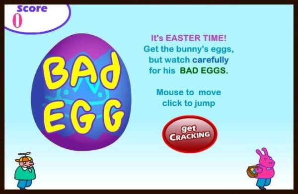 Bad Egg - Image 2