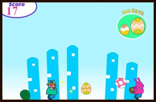 Bad Egg - Image 3