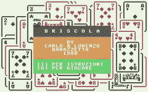 Briscola