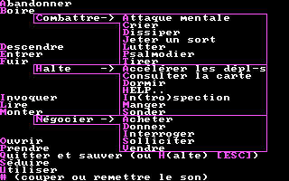 Tera: La Cité des Crânes - Image 5