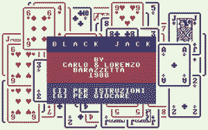 Black Jack