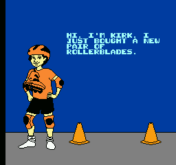 Rollerblade Racer - Image 4