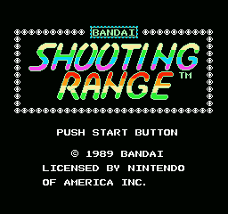 Shooting Range - Image 5