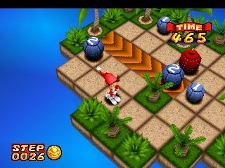 The Bombing Islands - Image 2