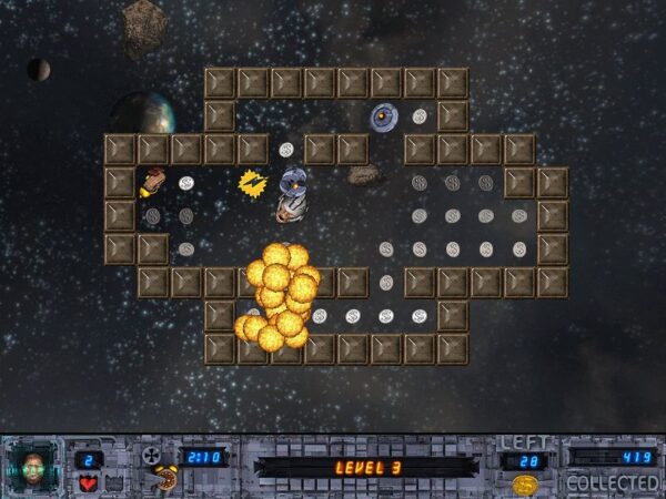 MoneyMania - Image 2