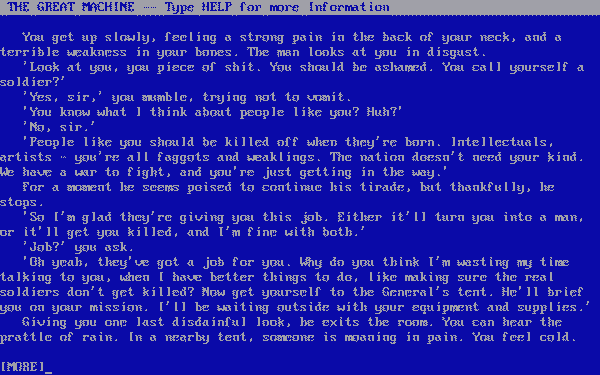 The Great Machine - Image 4