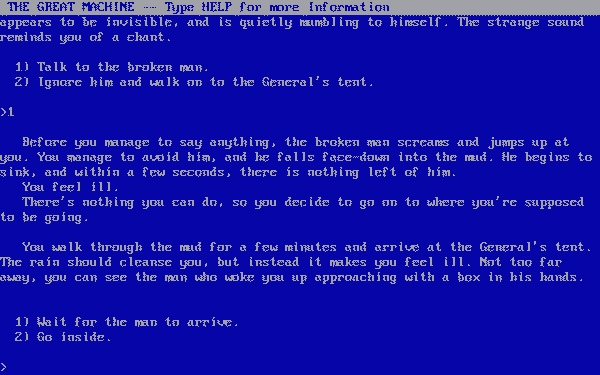 The Great Machine - Image 2