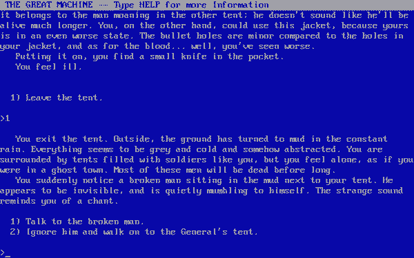 The Great Machine - Image 6
