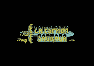 La Espada Sagrada