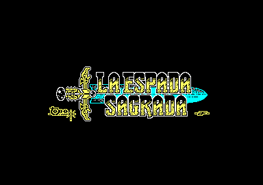 La Espada Sagrada