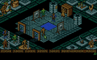 Worlds of Legend: Son of the Empire - Image 6