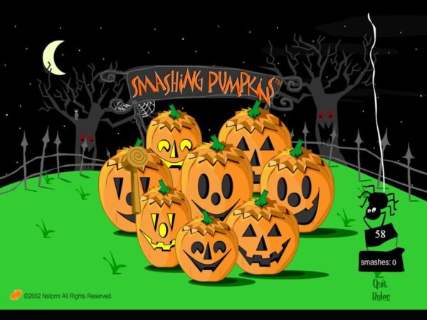 Smashing Pumpkins - Image 3
