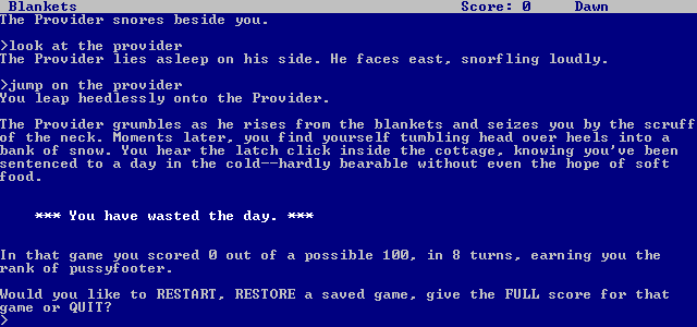 A Day for Soft Food - Image 4