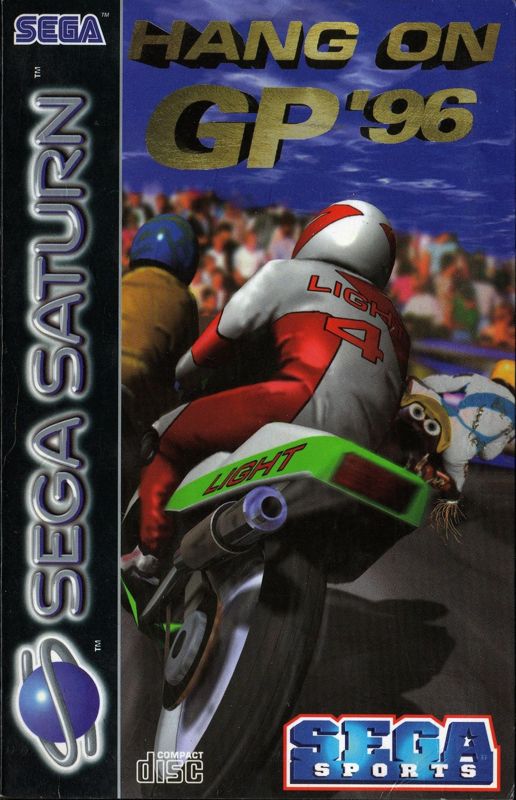 Hang-On GP