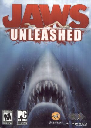 Jaws: Unleashed