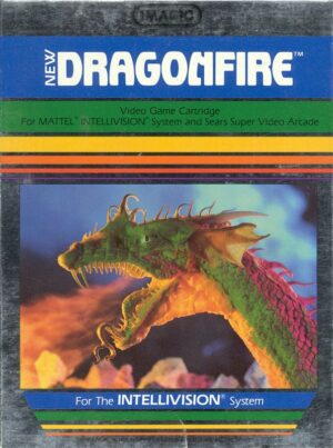 Dragonfire