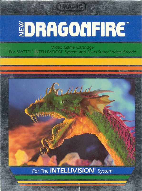 Dragonfire