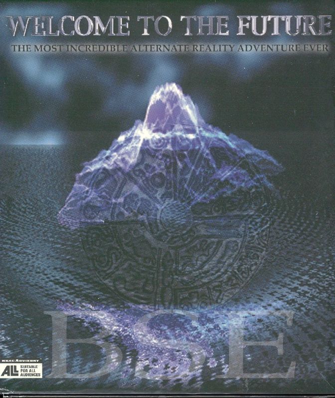 Welcome to the Future