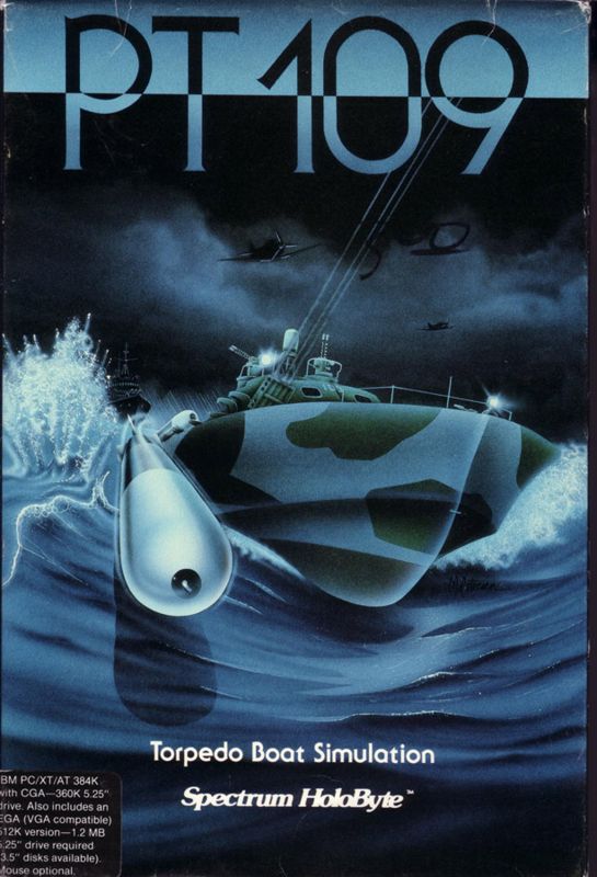 PT-109
