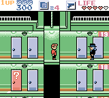 Elevator Action EX - Image 4