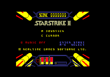 Starstrike II - Image 6