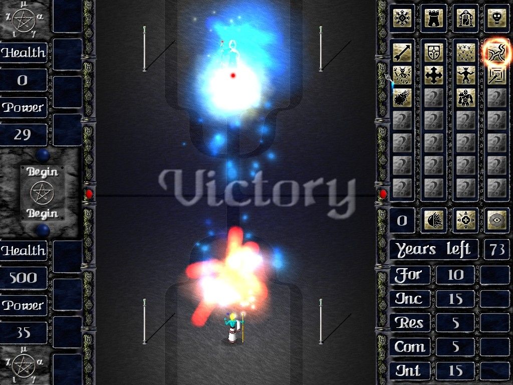 MAGI: Magical Strategy Game - Image 6