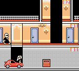 Elevator Action EX - Image 6